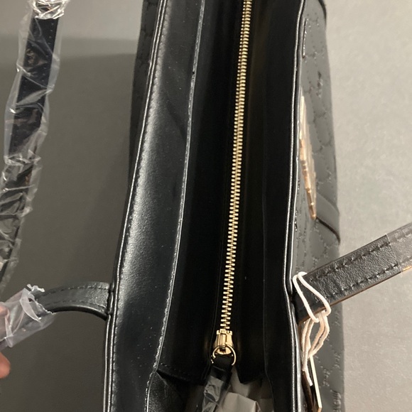 Cavalli Class Black Shopper bag - Picture 7 of 9